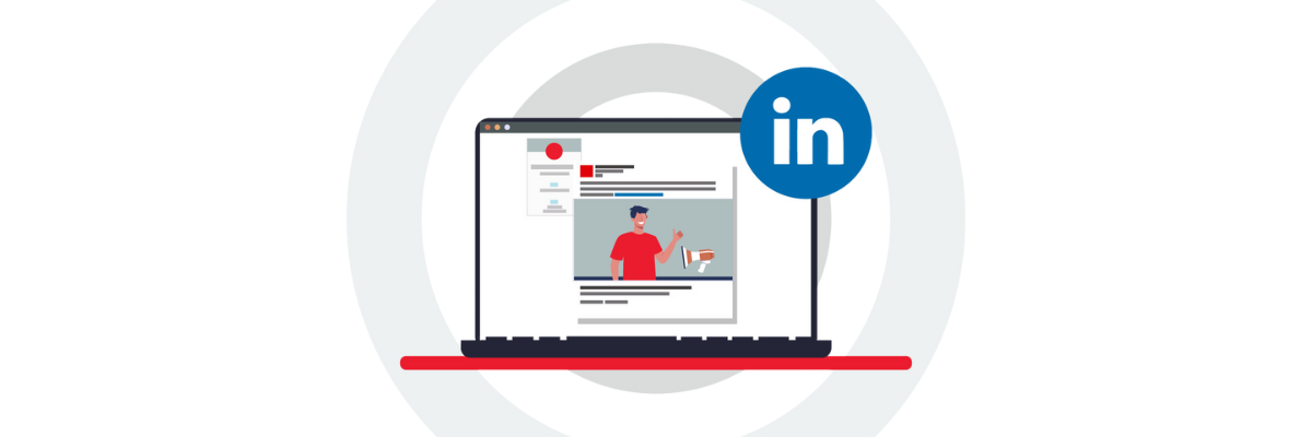 Intro to LinkedIn ads | How to target your ideal prospect