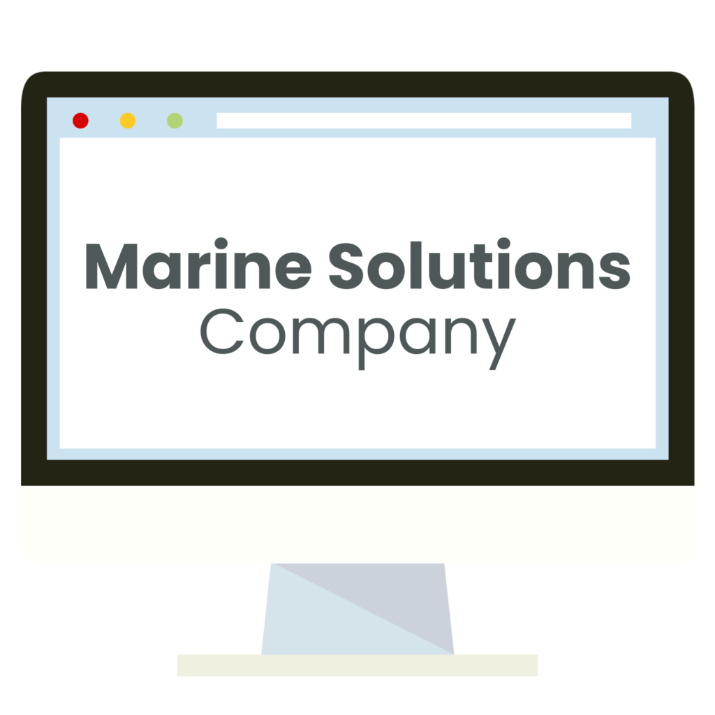 Marine Solutions Case Study