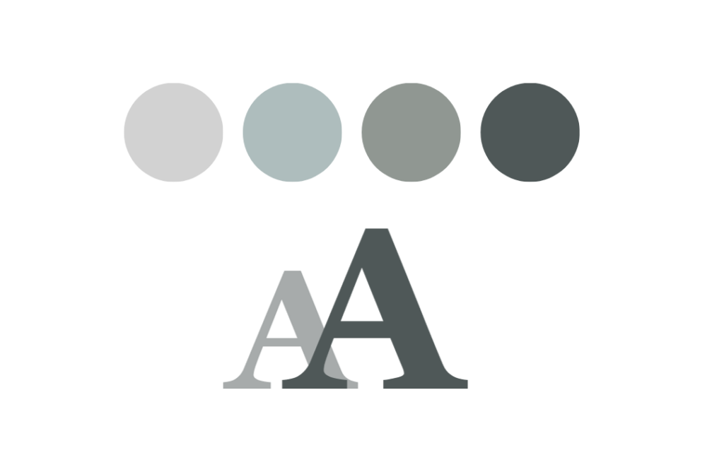 Brand Colors and Fonts