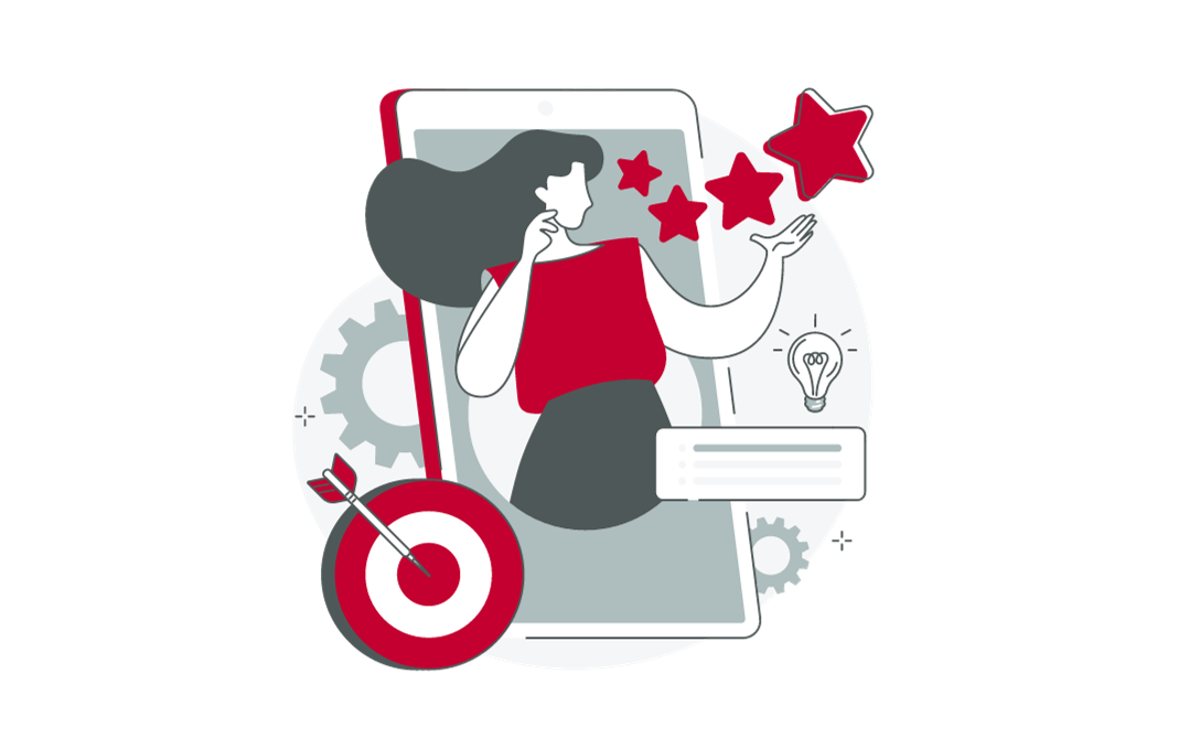 Crafting a Memorable Brand on Social Media