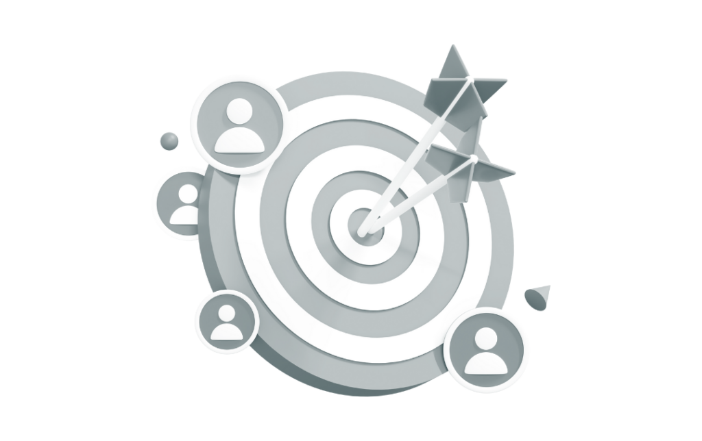 Focus on Efficiency and Meeting Basic Needs of Customers