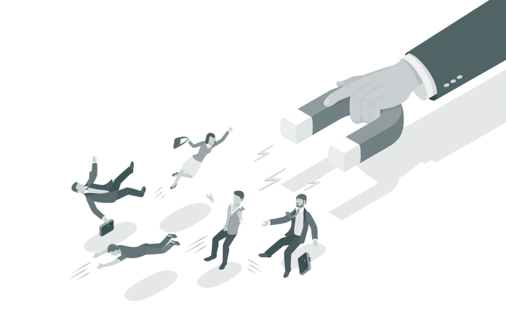 Maximizing Existing Customer Base