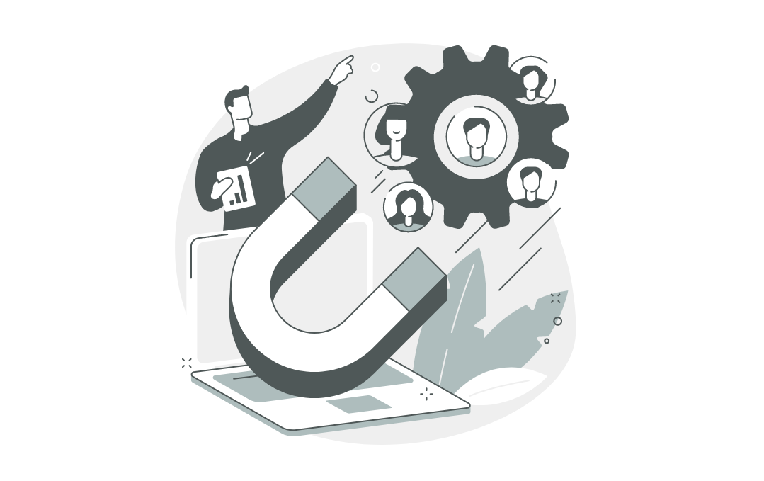 Tips For Lead Generation Through Digital Marketing