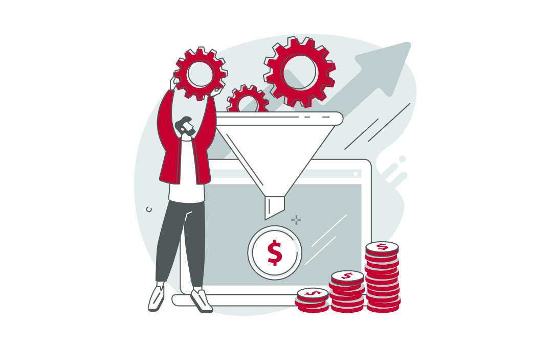 Optimize Your Website for Conversions