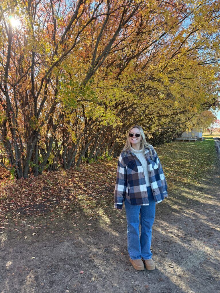 Lauren Fall Bio Page